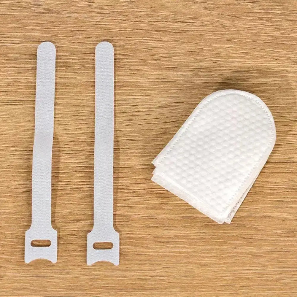 Disposable Faucet Filter Bags Universal Water Filter Accessory for Purifying Tap Water & Removing Impurities