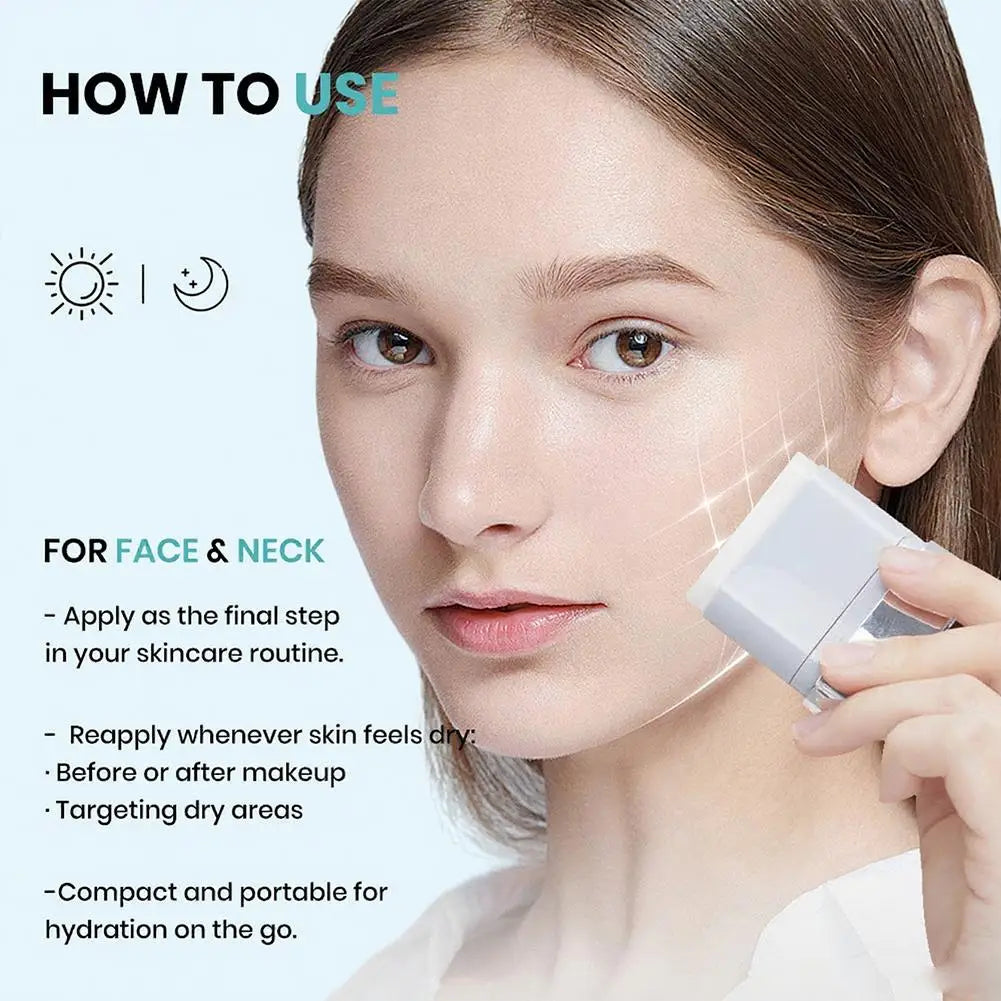 Korean Original Cosmetics PDRN Essence Stick Balm Ceramide NP Repair Cream Collagen Peptide Enhance Skin Elasticity Skin Care