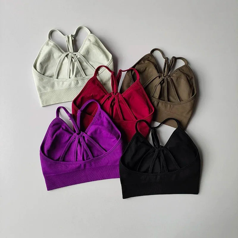 High-Waisted Yoga Suit for Toned Hip Support