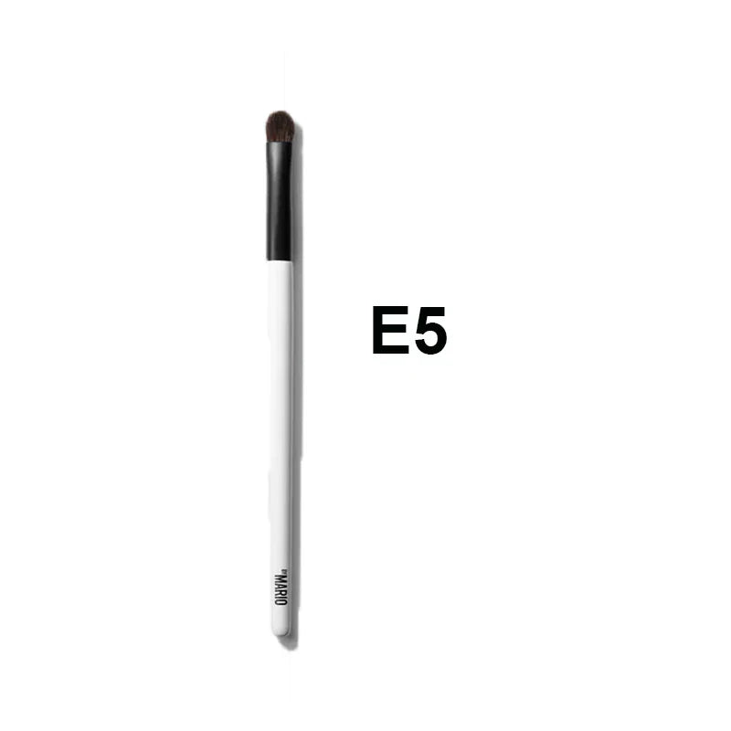 F1 F2 F3 F4 F5 E6 EF1 EF2 E3 E4 E5 F7 Highlight Blush Makeup Brush Ambient Soft Glow Brush Soft Fiber Hair Cosmetic Brush