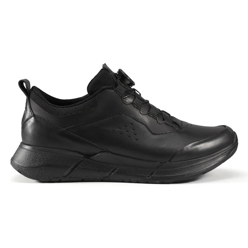 Genuine Leather Men Shoes Casual Business Shoes for Men Sneakers Trend Casual Shoes Breathable