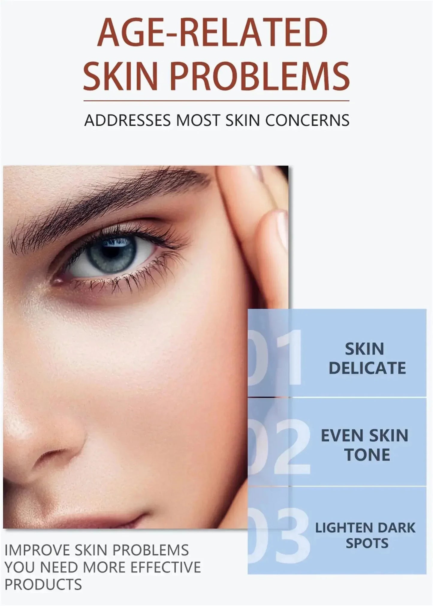 Acid Peeling Serum Chemical Exfoliant Peel For Remove Face Dark Skin Spots Whiten Lighten Melanin Peeling Solution Skin Peel