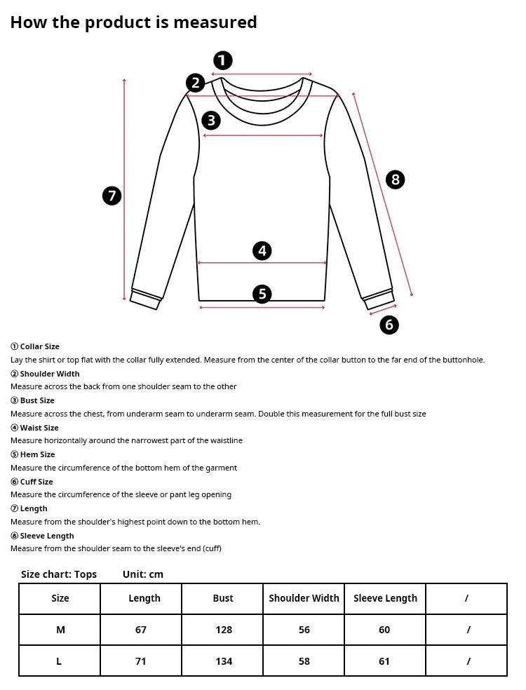 Jinx Team Black Jacket Unisex Windbreaker Sports Coat Men Women Loose Track Activewear Long Sleeve Top Embroidery Y2k Outerwears