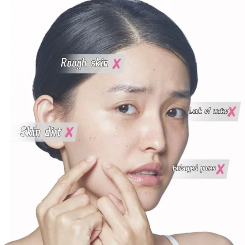 Ginseng Pearl Rejuvenating Cream Brightens Skin Skin Moisturizing Diminishes Fine Lines and Spots Cream Base Makeup