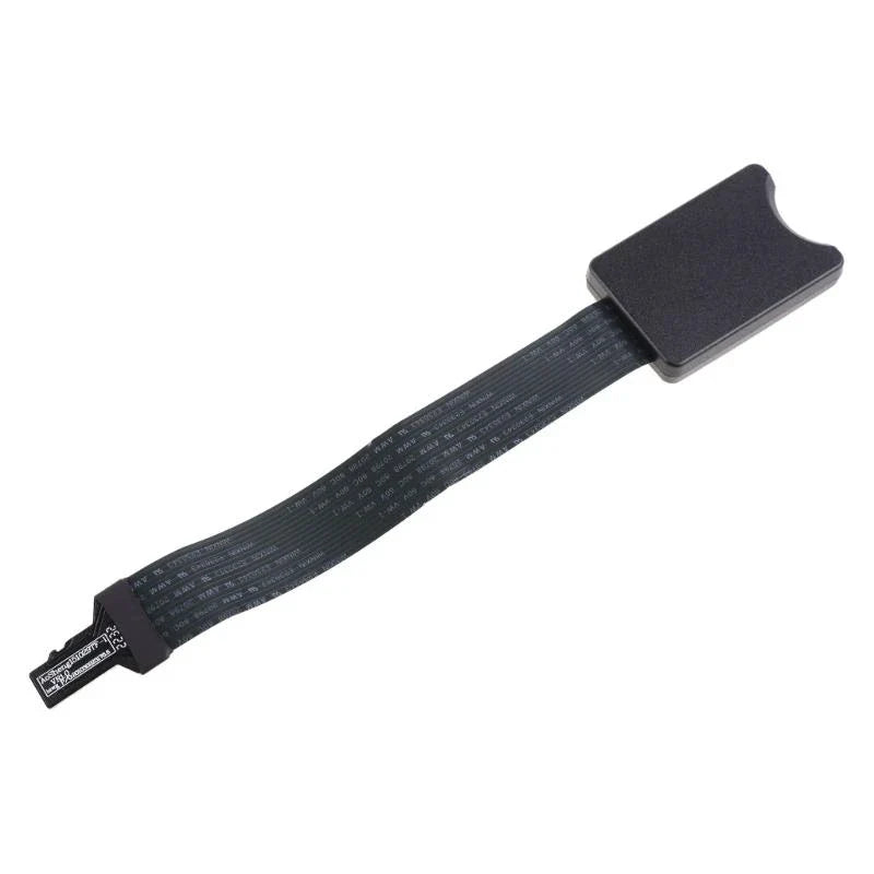 2025 New TF Card Female to TF micro SD Male Flexible Memory Card Extension Cable Reader TF To MicroSD Extension Adapter Cable