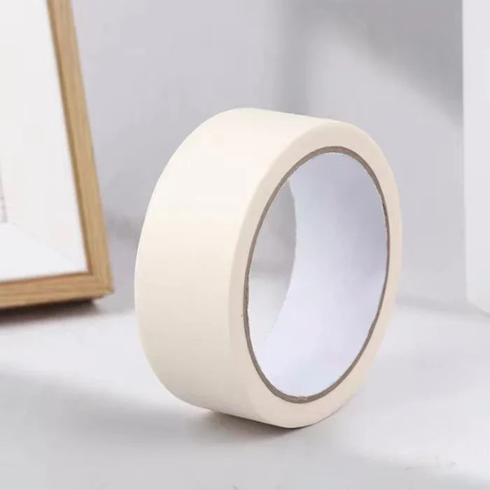 Masking Tape Applicator Tool Manual Paper Tape Dispenser for Wall Painting Caulking Aid Fall Home Renovation DIY Tool