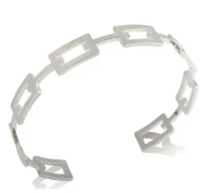 Fashion Simple Stainless Steel Bracelet