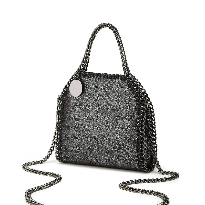 Designer Brand Shoulder Bag, Handbag, Wallet Chain, Women's Mobile Phone Bag, purses and handbags