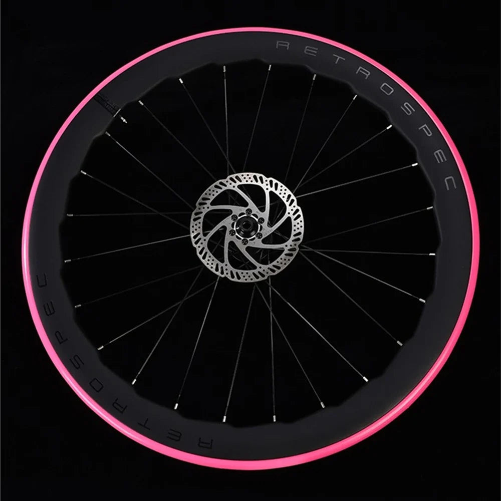 NPY 1Pcs Ultralight 28g Bike TPU Inner Tube 700X18 25 28 32 Road Bicycle TPU Material Tire 45mm/65mm/85mm Length French Valve