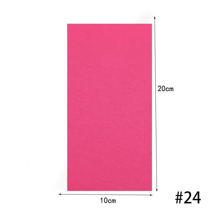 20 x 10cm Self Adhesive Patches on Down Jackets Clothes Washable Repair Raincoat Umbrel Cloth Stickers for Tent Rainproof Patch