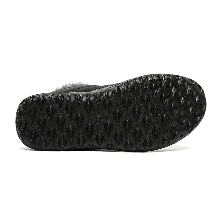 Shoes Waterproof Winter Men Sneakers Fashion Men's Casual Shoes Breathable Soft Classic Sneakers Man Slip On Ankle Shoes Male
