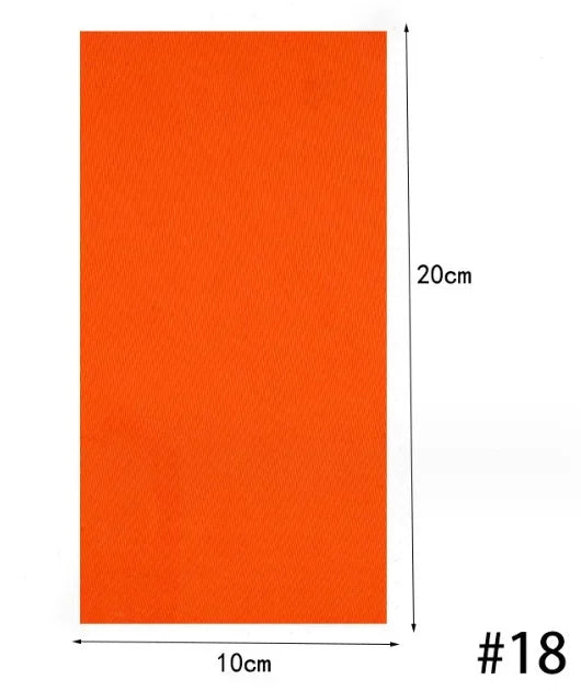 20 x 10cm Self Adhesive Patches on Down Jackets Clothes Washable Repair Raincoat Umbrel Cloth Stickers for Tent Rainproof Patch
