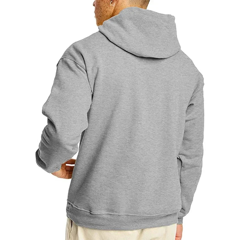 New Men Casual Hoodies Women Warm Hoodies Spring Autumn Pullovers Fashion Black Multiple Colour Oversized Sweatshirts Top
