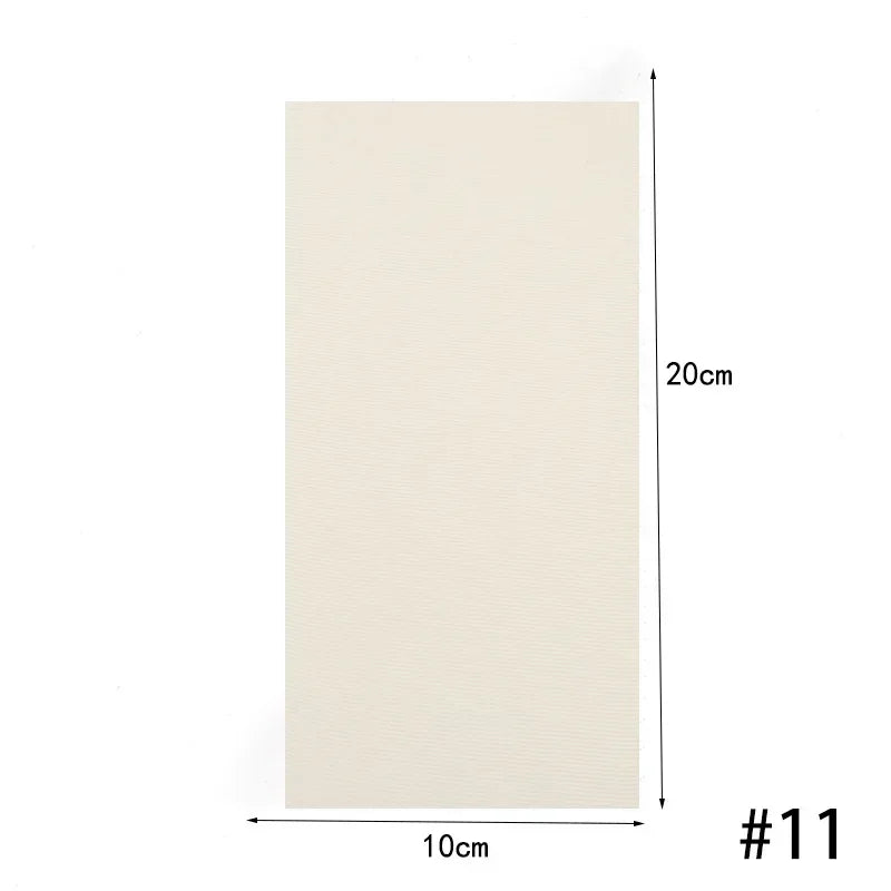 20 x 10cm Self Adhesive Patches on Down Jackets Clothes Washable Repair Raincoat Umbrel Cloth Stickers for Tent Rainproof Patch