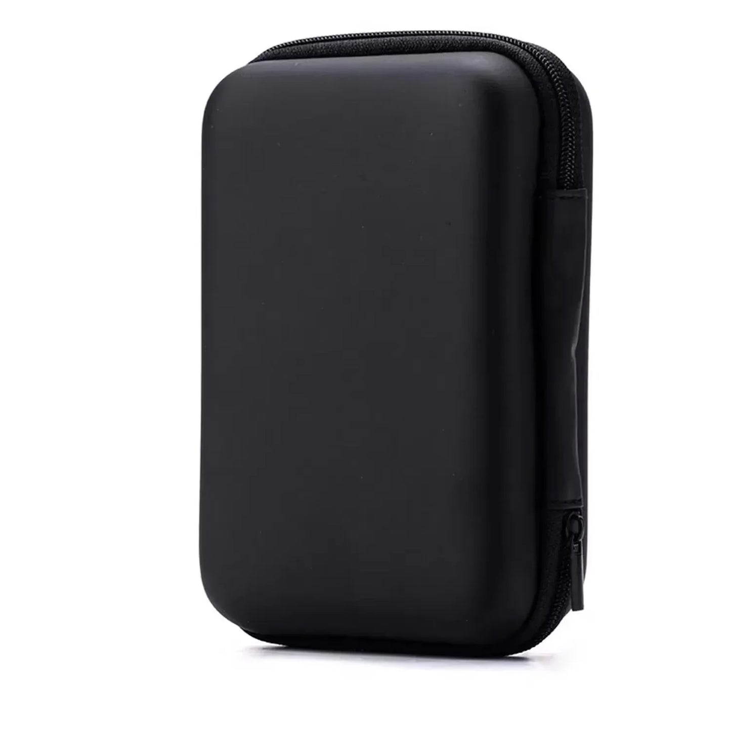 Screen Protector+Portable Carrying Case for R36S Handheld Console Storage Bag & Anti-Scratch Tempered Glass for R36S Accessories