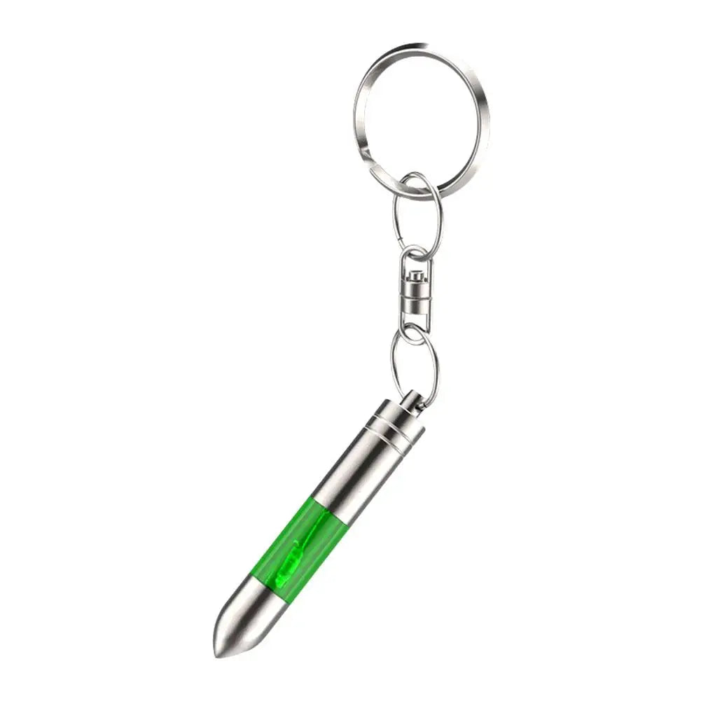 WINTER HOT Static Rod Electrostatic Discharger Portable Anti-Static Keychain Winter Dry Climate Static Antistatic Car Supplies