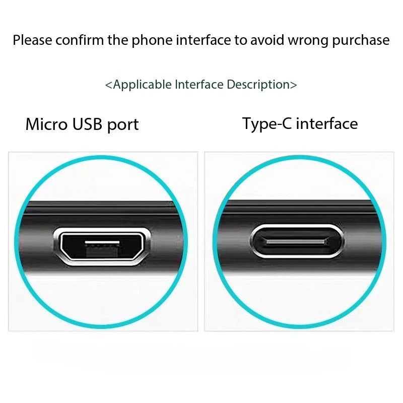 1/10/pcs USB 3.0 OTG Adapter Type-C/Micro USB Male to USB Female Converter for Mobile Phone Tablet