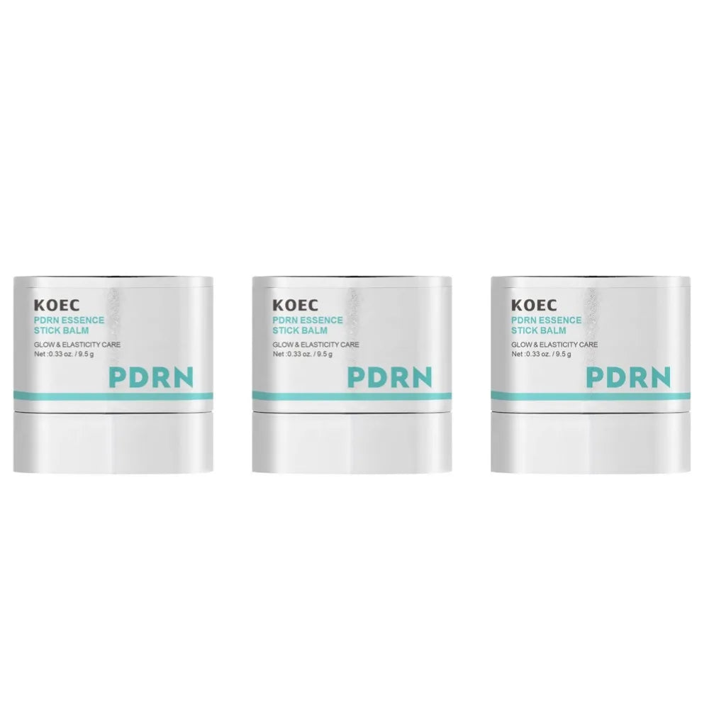 Korean Original Cosmetics PDRN Essence Stick Balm Ceramide NP Repair Cream Collagen Peptide Enhance Skin Elasticity Skin Care