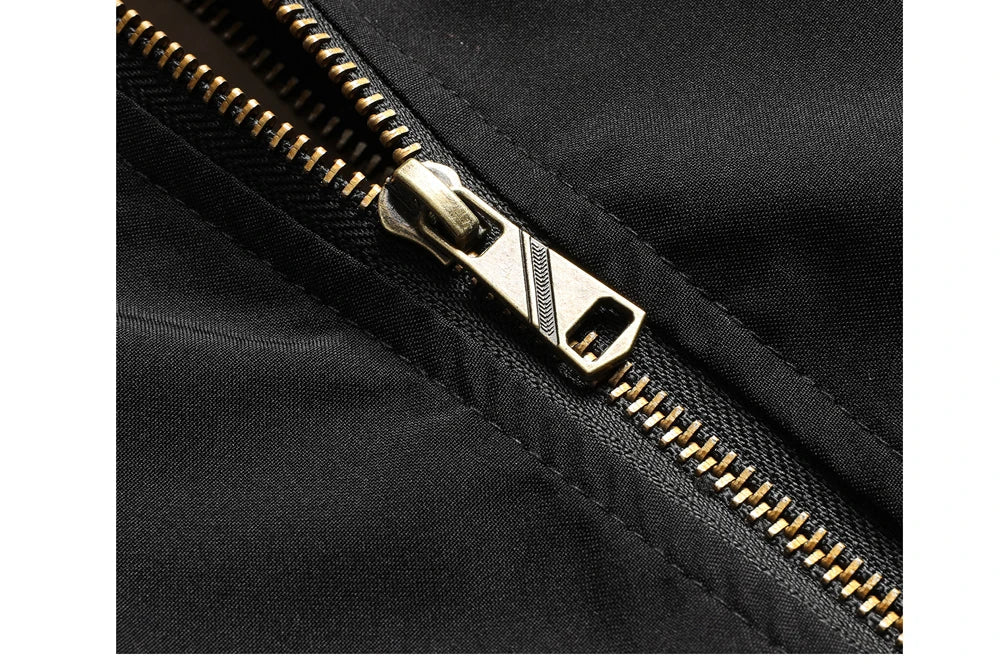 Autumn Winter Men's Warm Windbreaker Jacket Outdoor Man Thick Windbreaker Hiking Hooded Coats Men Thermal Sports Zipper Parkas J