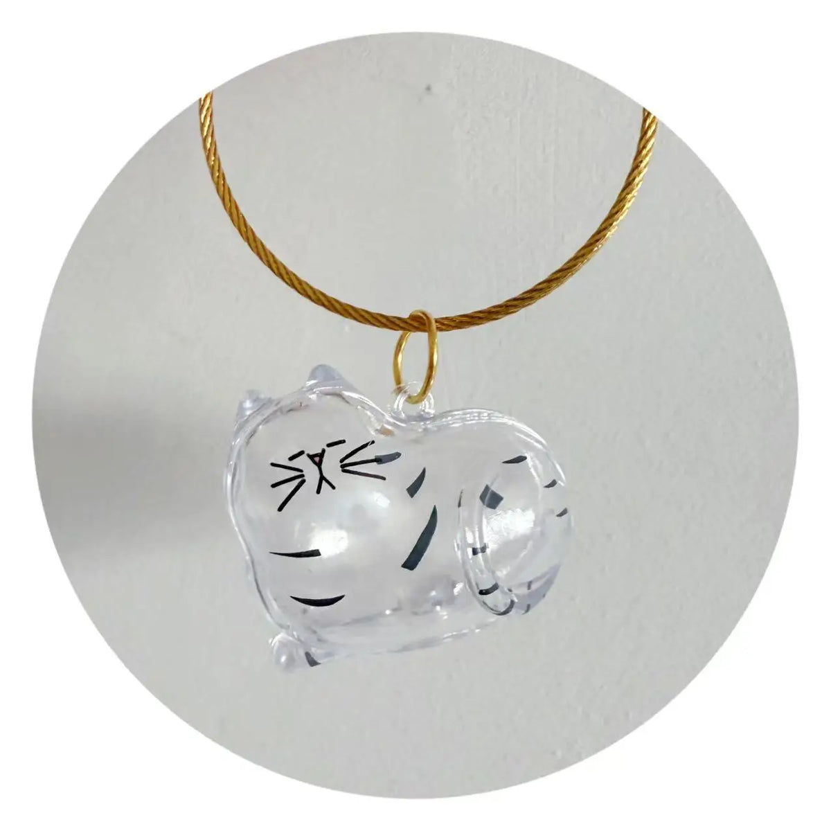 Transparent Dog Hair Storage Pendant Dog Hair Collector Keychain Pet Hair Memorial Bottle for Pet Lovers DIY Memorial Keychain