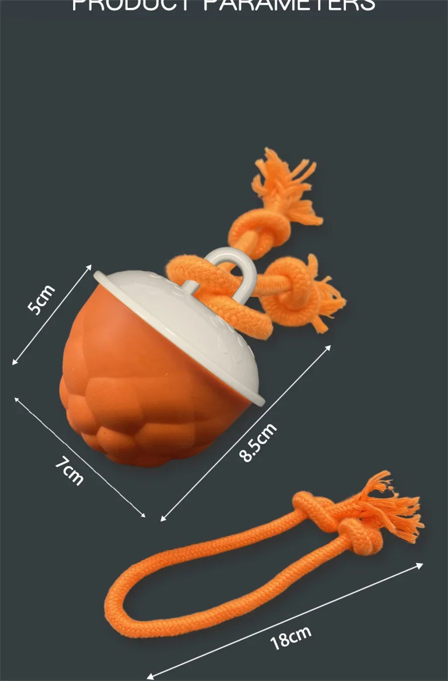 Intelligent Dog Toy Ball Electronic Interactive Cat Toy Usb Automatic Moving Bouncing Ball For Large Medium Dog Holiday Pet Gift