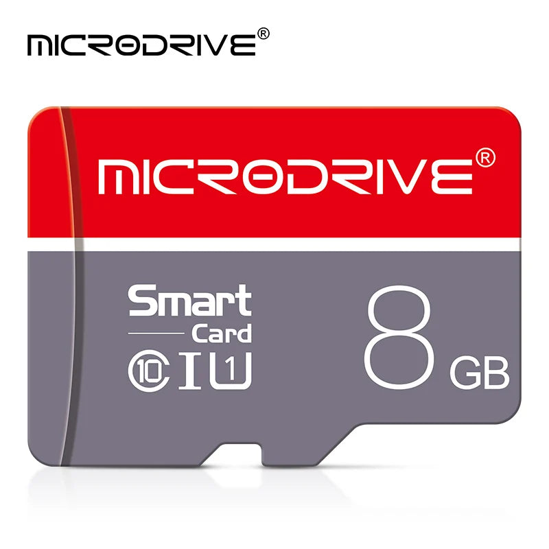 High Speed Mini SD Memory Card 256GB Class 10 Micro TF Flash USB Pen Drive Card 4GB 8GB 16GB 32GB 64GB 128GB for Smartphone