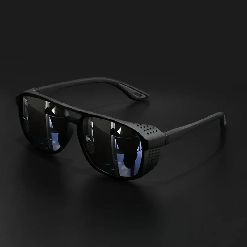 Professional Polarized Sports Sunglasses UV400 Windproof Cycling Running Fishing Hiking Outdoor Eyewear for Men Women