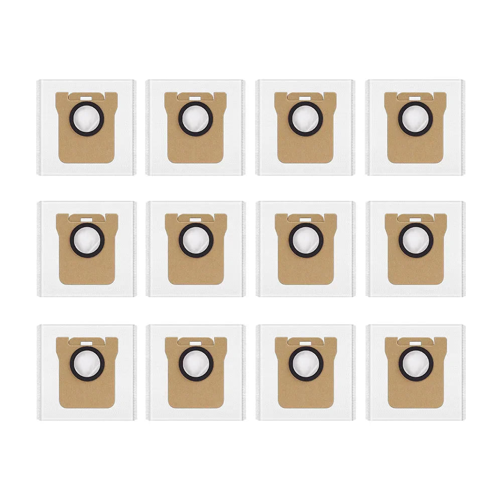 Dust Bag For Dreame L10s Ultra/L10 Ultra/L30 Ultra/L20 Ultra/L20 Pro/S10/S10 Pro/S20/X10/X20/W10S/W10S Pro Vacuum Spare Parts