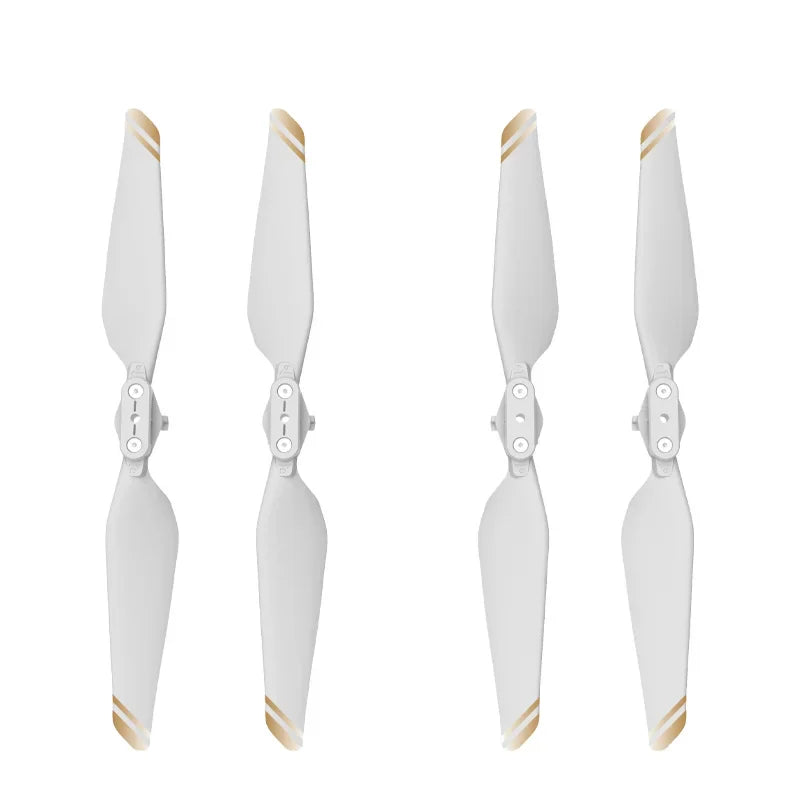 Propeller for FIMI X8 TELE / TELE MAX / X8 Pro 2025 Propeller RC Quadcopter Foldable Propellers also fit for X8SE 2022 Original