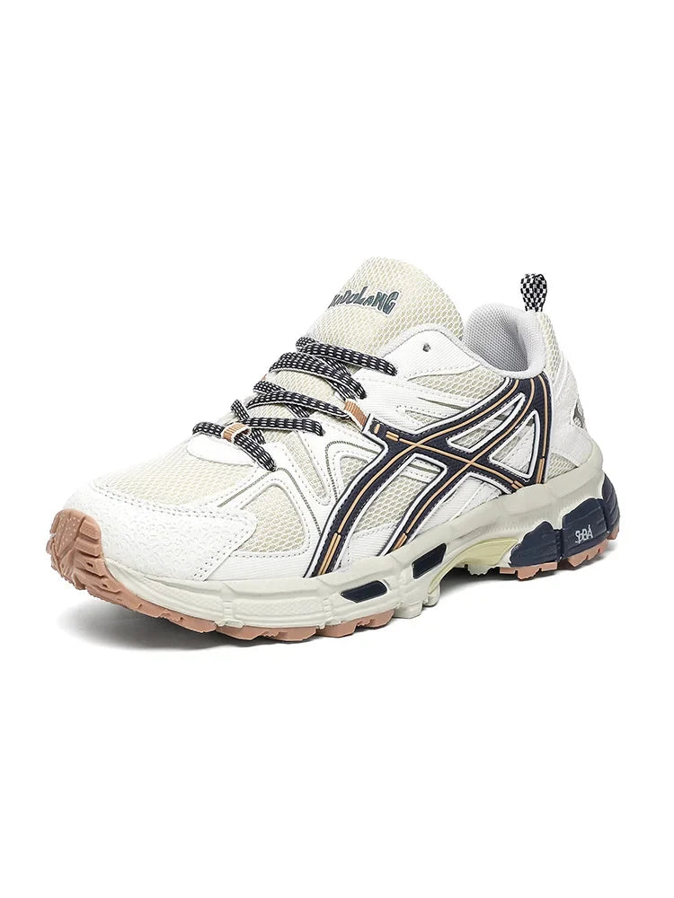 High Quality New Sneakers Men Women Fashion Casual Shoes with Neutral Anti Slip Anti Odor Performance Hot Selling Retro Run Shoe