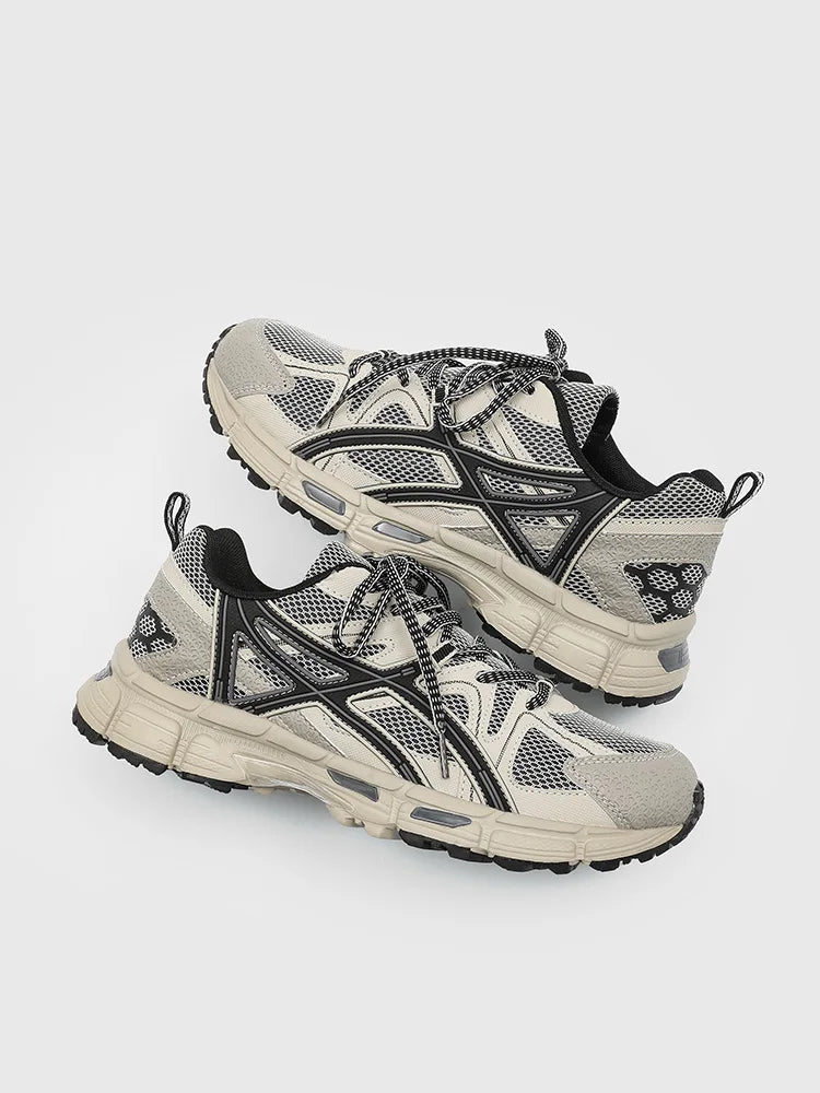 High Quality New Sneakers Men Women Fashion Casual Shoes with Neutral Anti Slip Anti Odor Performance Hot Selling Retro Run Shoe