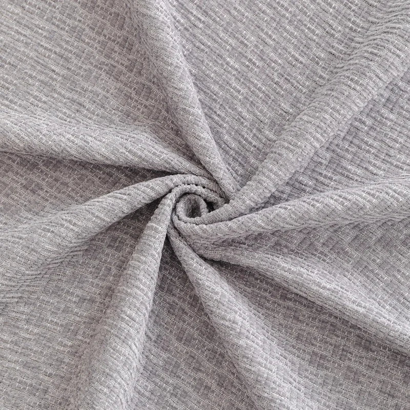Solid Color Sofa Throw Blanket Non-slip Sofa Slipcovers Pets Kids Dust-proof Couch Armchair Covers Camping Picnic Blankets Home