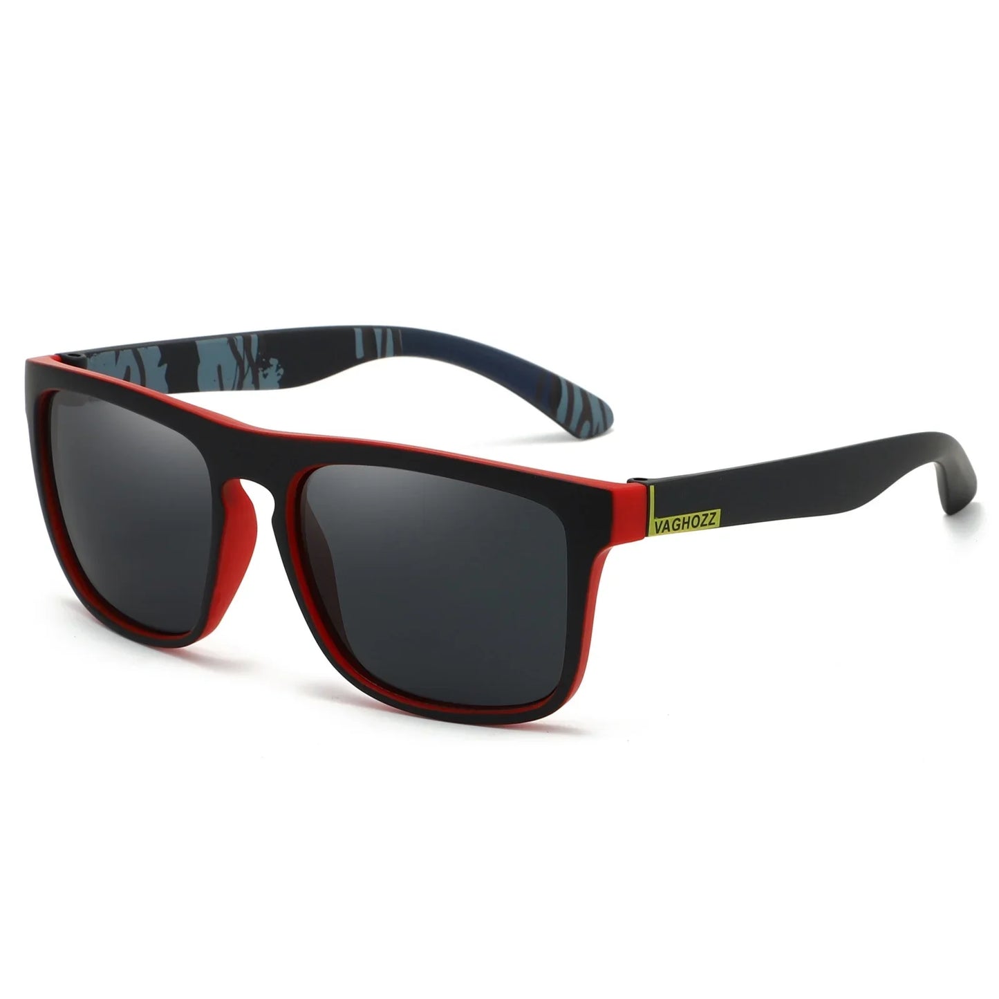 VAGHOZZ Brand New UV400 Men Women Sunglasses Driving Sun Glasses Outdoor Sport Eyewear Male Female Square Eyeglasses