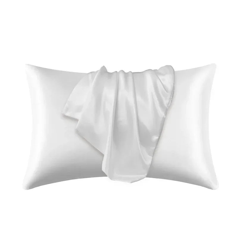 Customized Bedding Pillow Cases Cover. Pillowcases can protect hair and skin, and are available in any size.