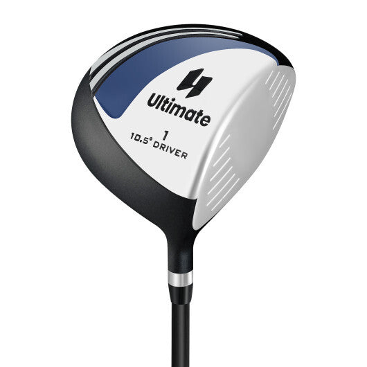 10.5 Individual Driver Golf Club for Men 460CC