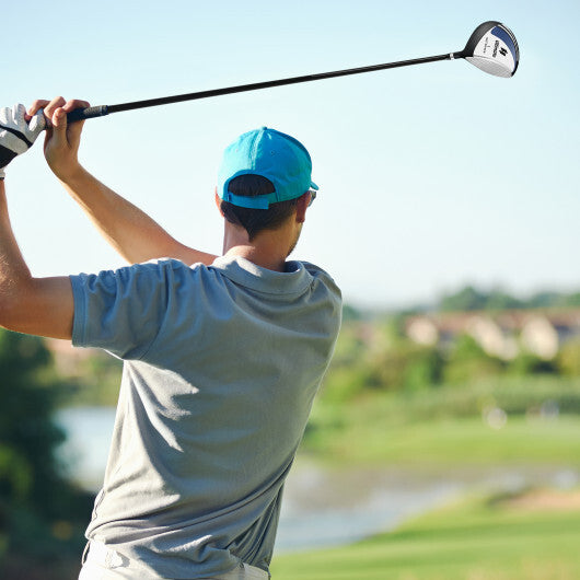 10.5 Individual Driver Golf Club for Men 460CC