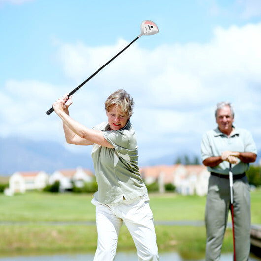 12 Individual Driver Golf Club for Women 460CC