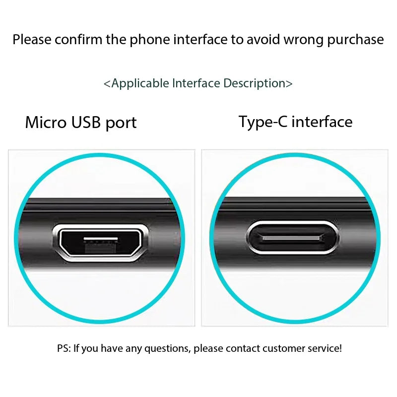 1/10/pcs USB 3.0 OTG Adapter Type-C/Micro USB Male to USB Female Converter for Mobile Phone Tablet