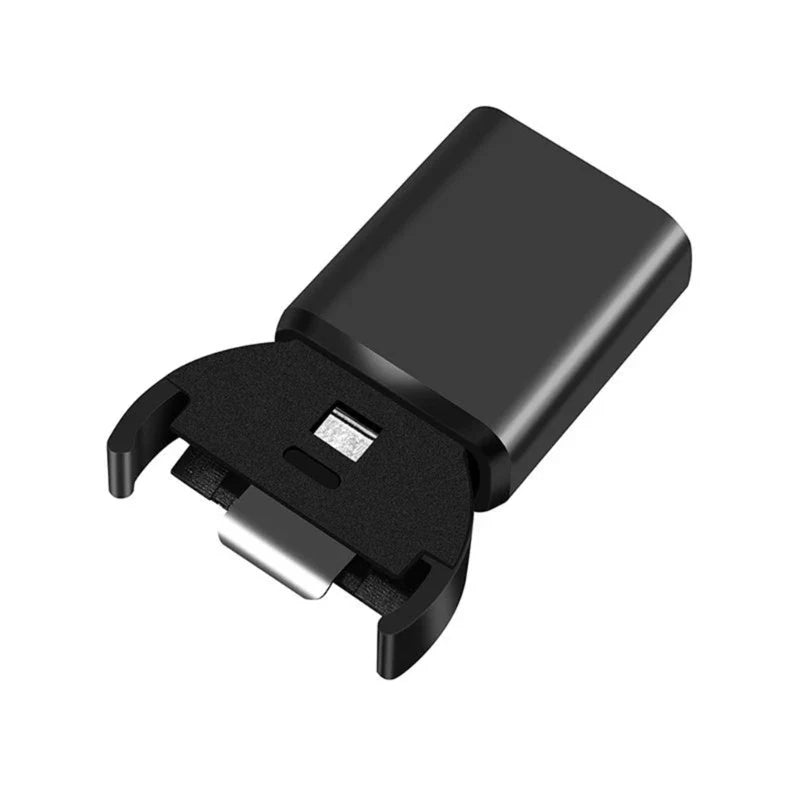 Fast Charging LIR2032 Charger  Hot Sale For Car Key Electronic Toys Weight Scale Rechargeable Button Battery