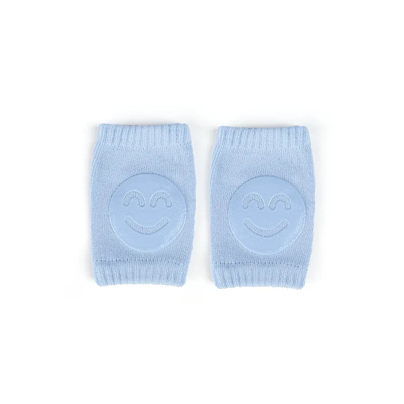 Baby Knee Pad Kids Non-slip Crawling Cushion Infants Toddlers Protector Safety Kneepad Leg Warmer Girl Boy Accessories