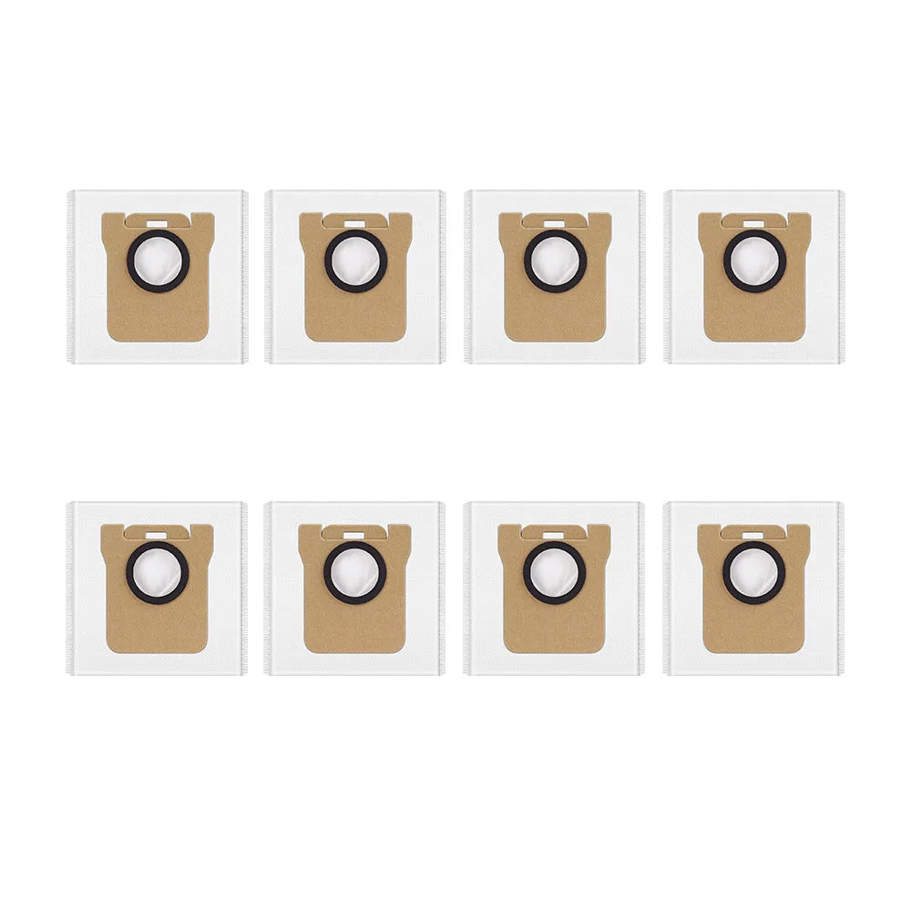 Dust Bag For Dreame L10s Ultra/L10 Ultra/L30 Ultra/L20 Ultra/L20 Pro/S10/S10 Pro/S20/X10/X20/W10S/W10S Pro Vacuum Spare Parts