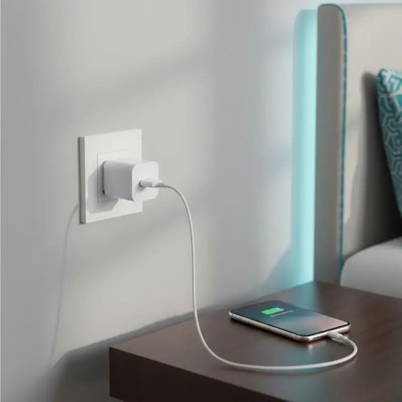 Latest 5V/2.1A Dual USB Port Fast Charger Universal UK Mains 3 Pin Plug Wall Charger Adapter USB Charging For Phone Tablet
