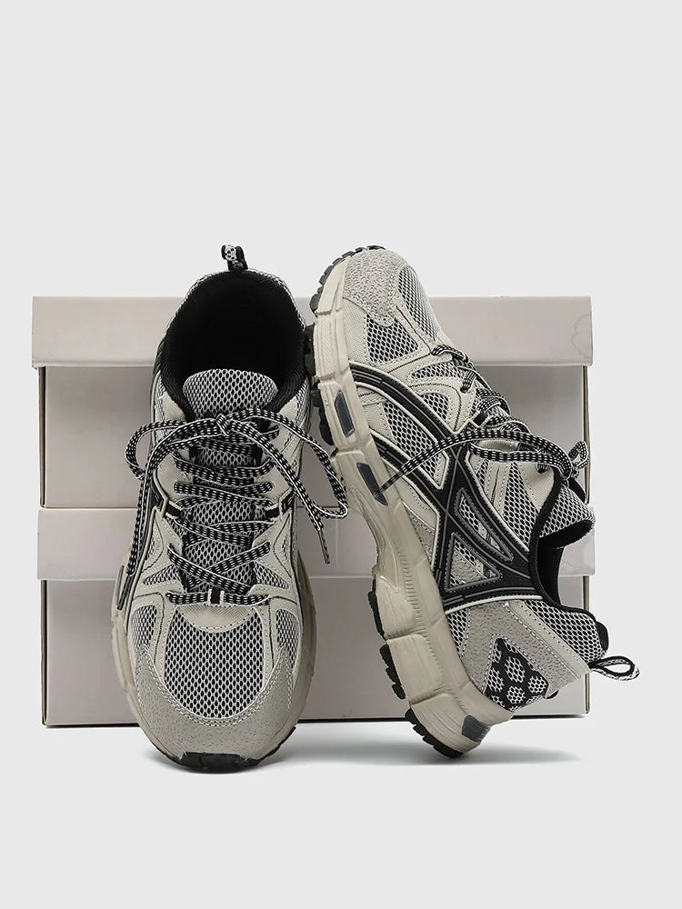 High Quality New Sneakers Men Women Fashion Casual Shoes with Neutral Anti Slip Anti Odor Performance Hot Selling Retro Run Shoe