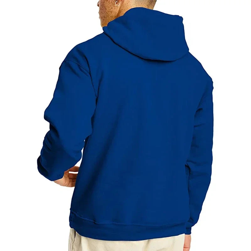 New Men Casual Hoodies Women Warm Hoodies Spring Autumn Pullovers Fashion Black Multiple Colour Oversized Sweatshirts Top