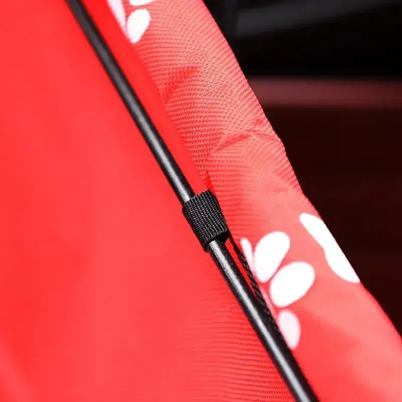 2025 High Quality Breathable Pets Carrier Car Seat Basket Safe Travel Carrier House Kennel Puppy Handbag Outdoor Pet Supplies