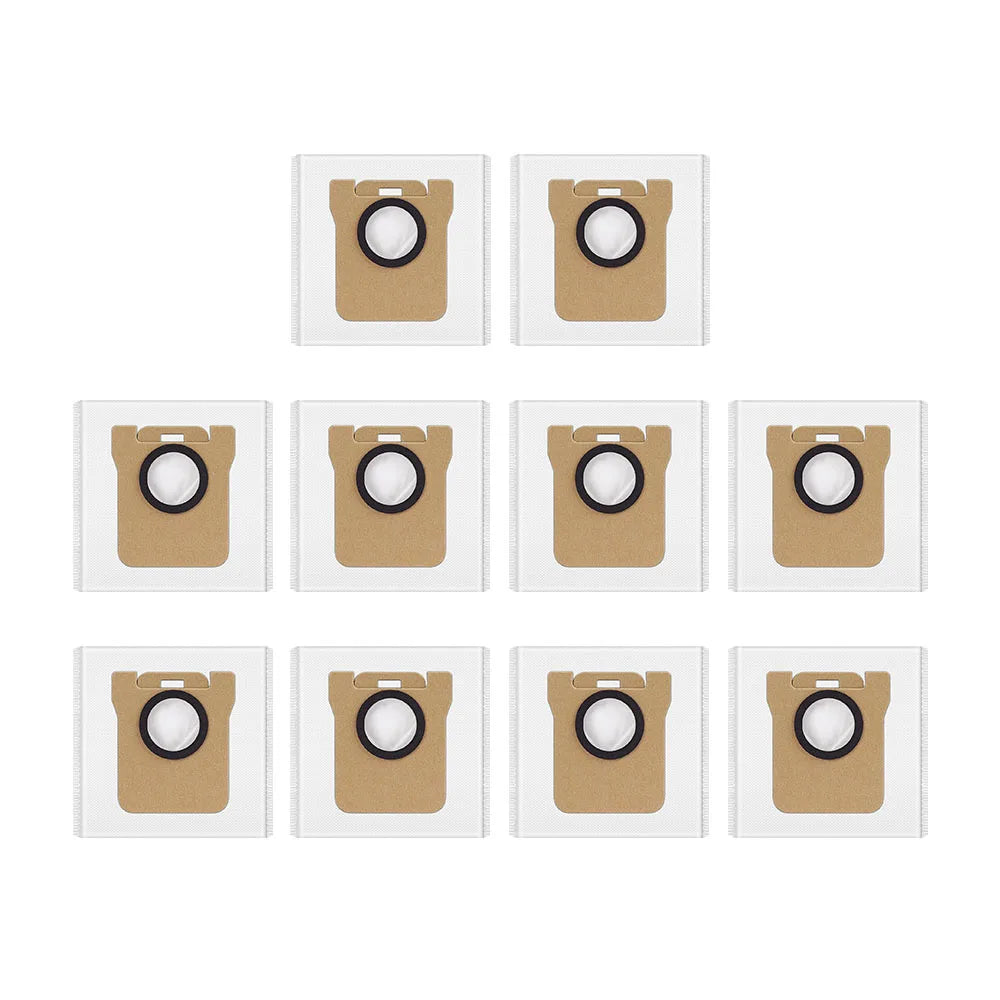 Dust Bag For Dreame L10s Ultra/L10 Ultra/L30 Ultra/L20 Ultra/L20 Pro/S10/S10 Pro/S20/X10/X20/W10S/W10S Pro Vacuum Spare Parts