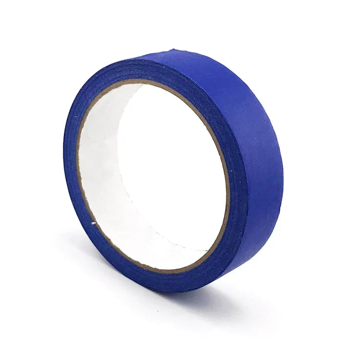 Masking Tape Applicator Tool Manual Paper Tape Dispenser for Wall Painting Caulking Aid Fall Home Renovation DIY Tool