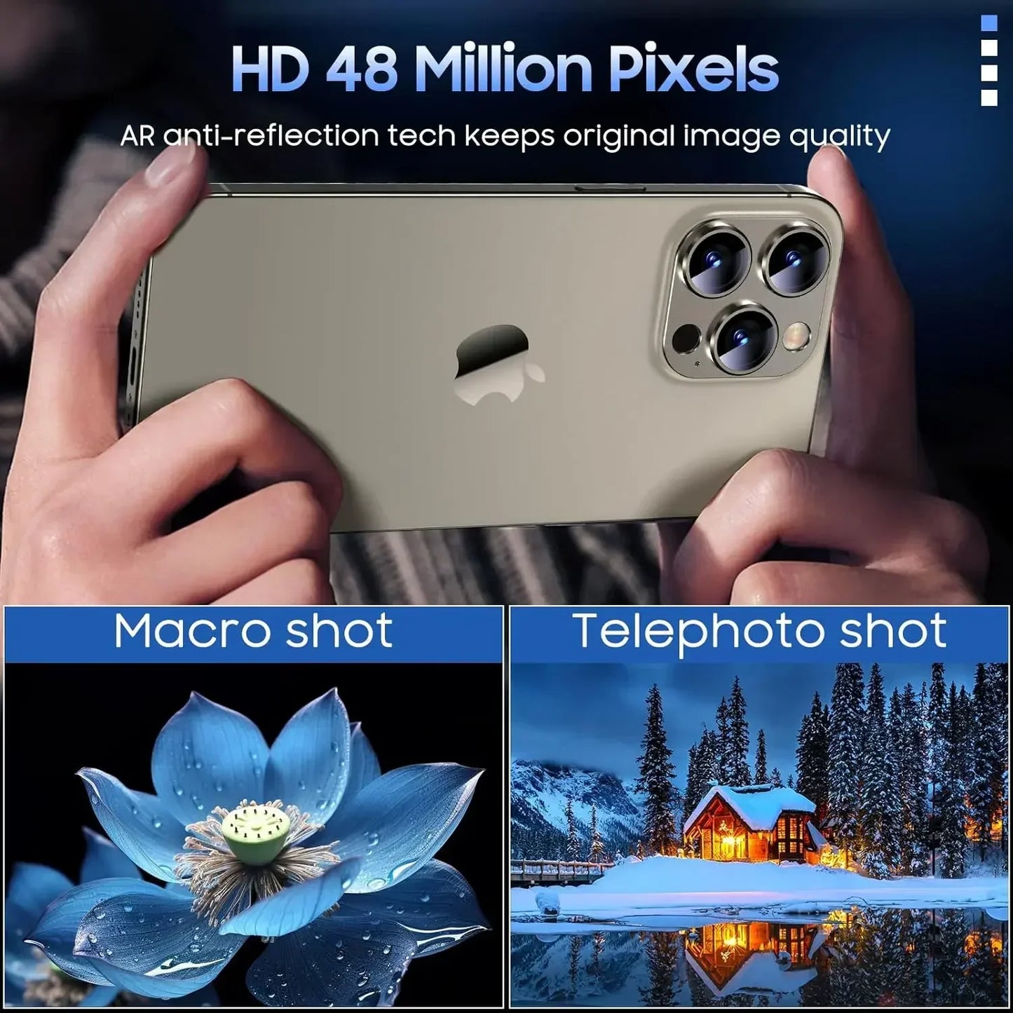 Metal Camera Lens Protector For IPhone 15 16Pro Max Aluminum Alloy Tempered Glass Cover Screen Protector For IPhone 15 16Pro