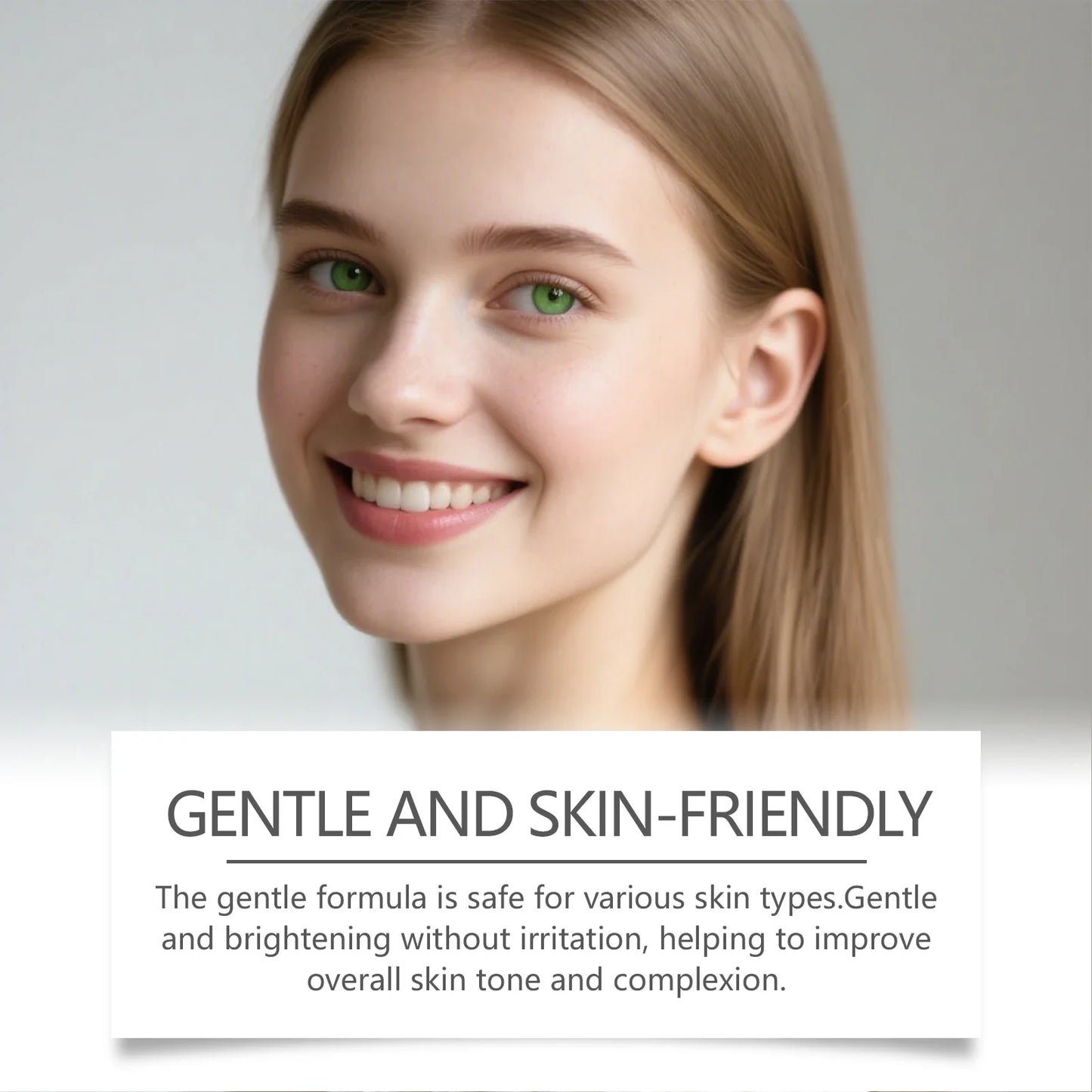 5% Niacinamide Brighten Serum Fade Dark Spots Even Skin Tone Improve Dullness Shrink Pores Moisturizing Hydration Sensitive Skin