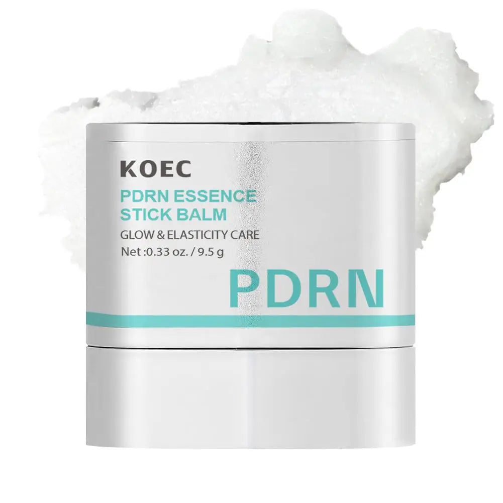 Korean Original Cosmetics PDRN Essence Stick Balm Ceramide NP Repair Cream Collagen Peptide Enhance Skin Elasticity Skin Care